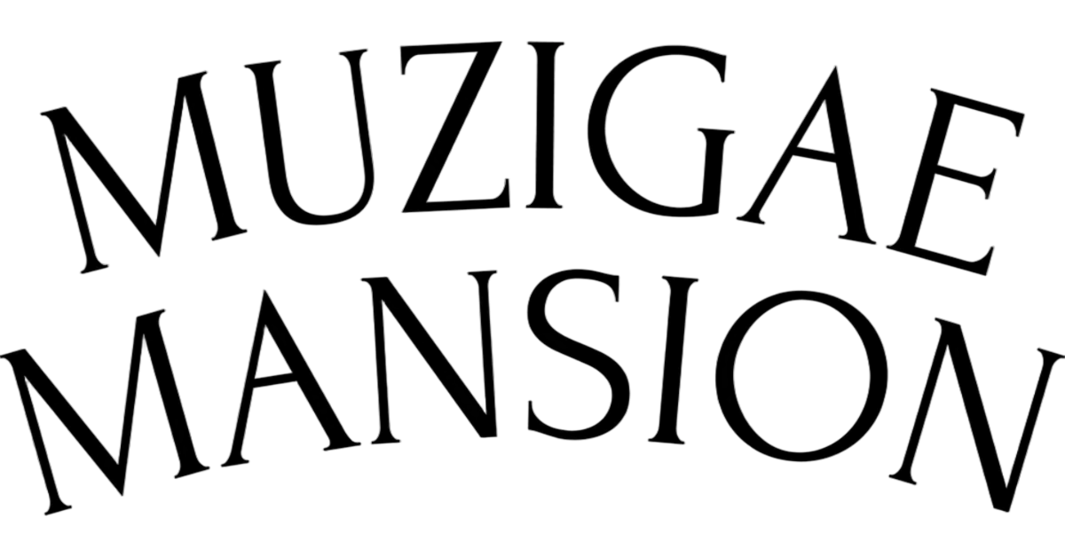 Muzigae-mansion-logo