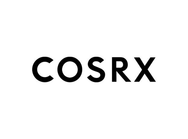 cosrx logo